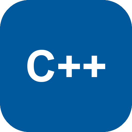 C++ in 5 Days app icon